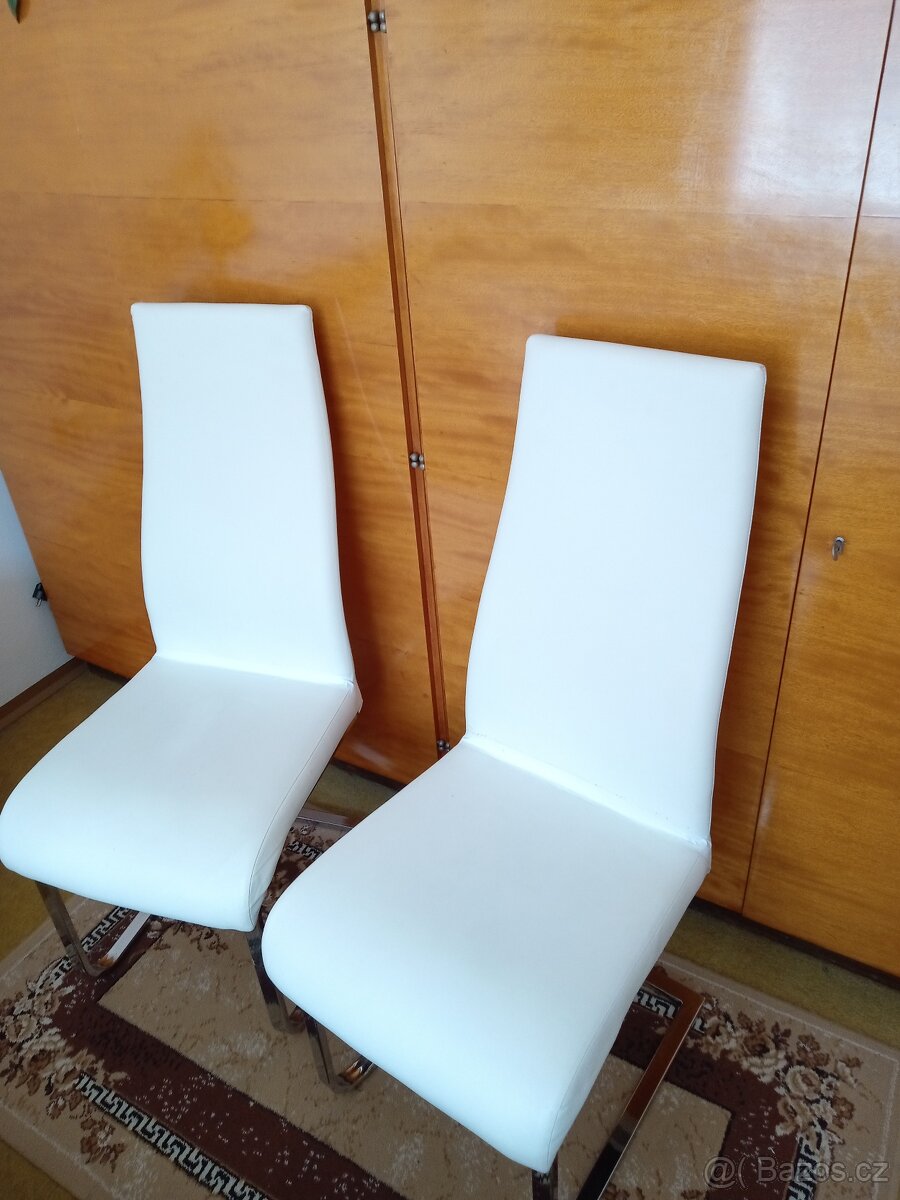 Kuchyňské židle