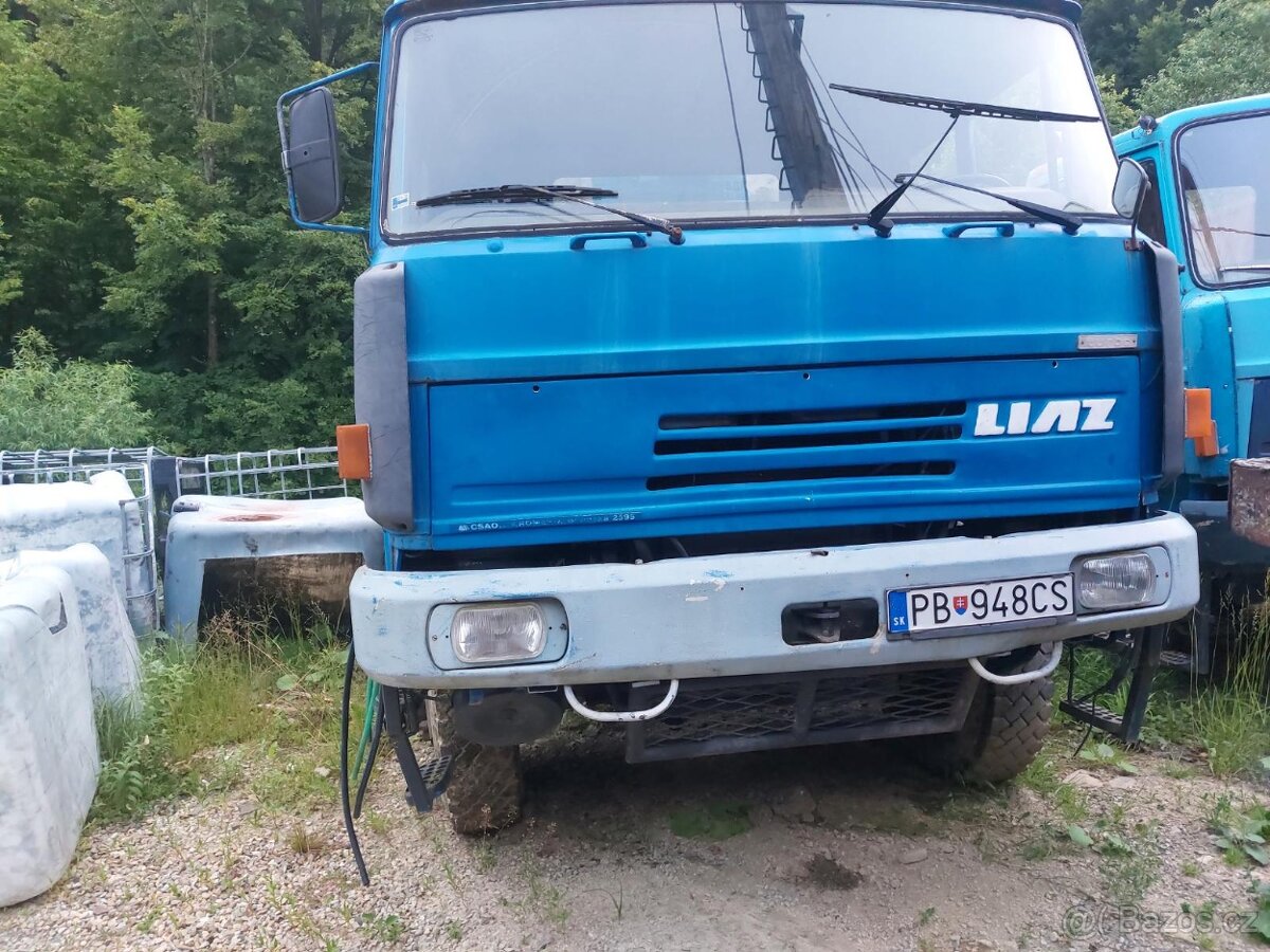 Liaz