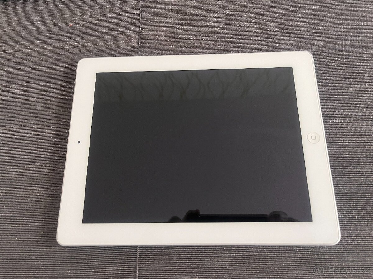 APPLE IPAD 4 (16GB)