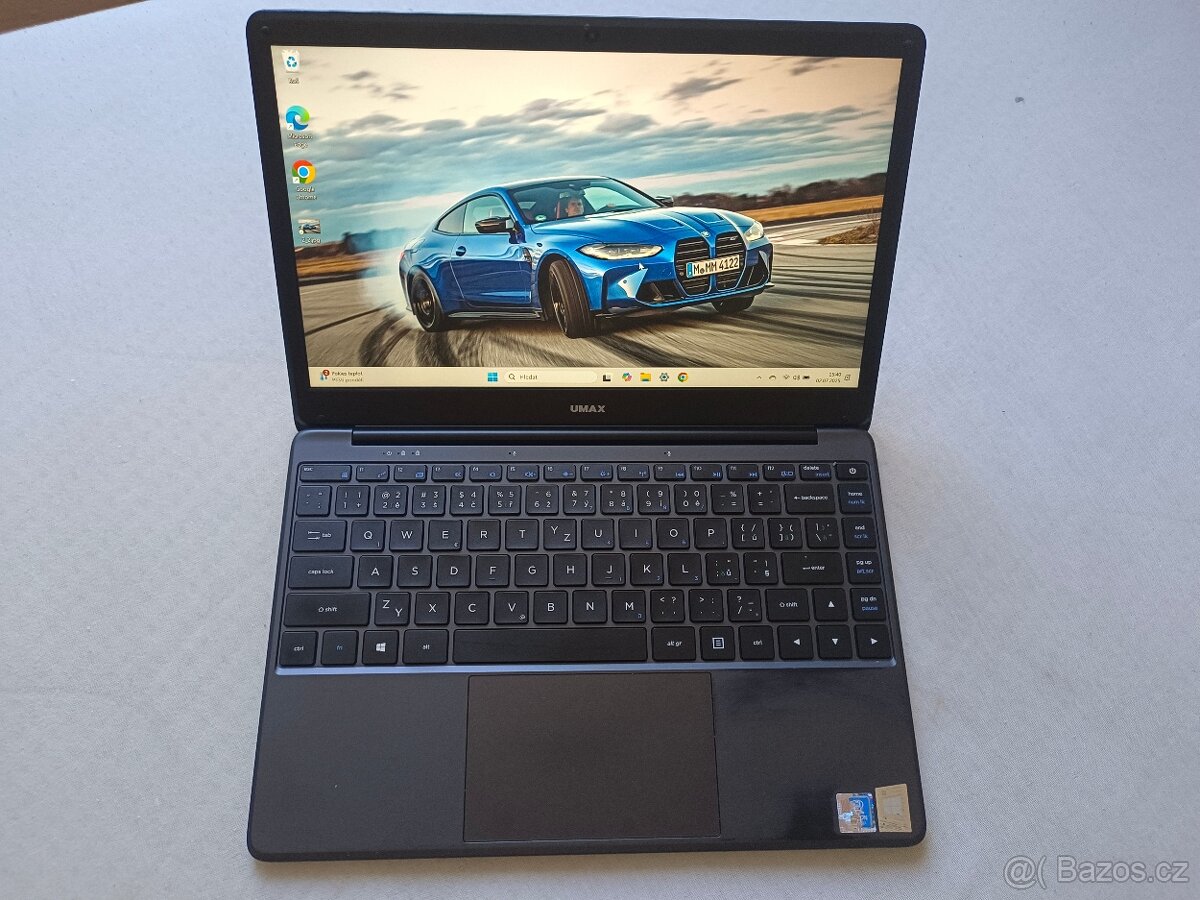 UMAX Visionbook N14G Plus