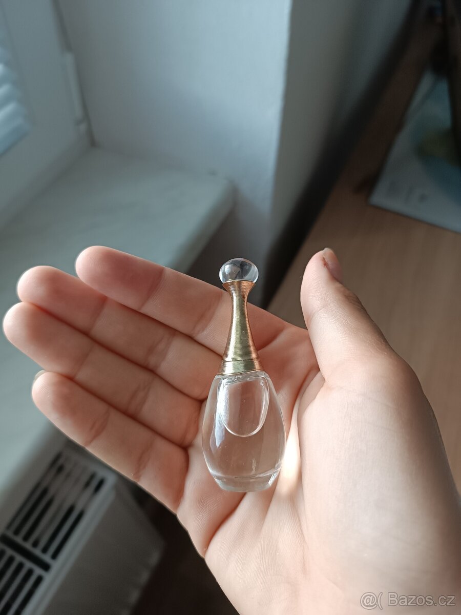 J'adore Dior miniatura