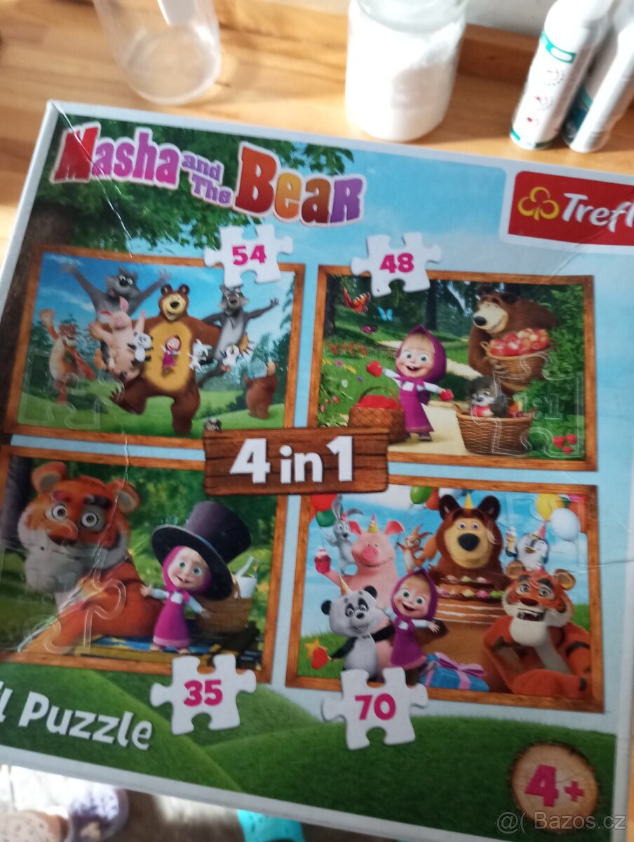 Puzzle