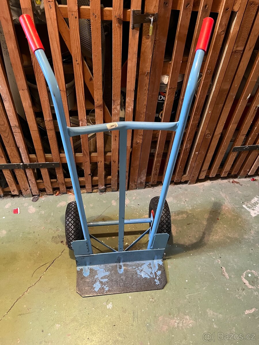 Rudlík 300kg