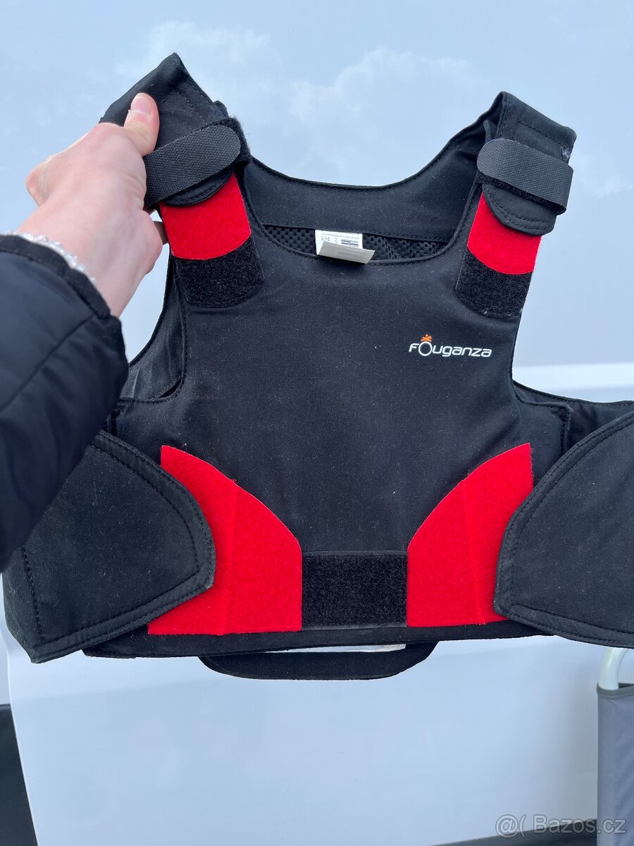 Jezdectví