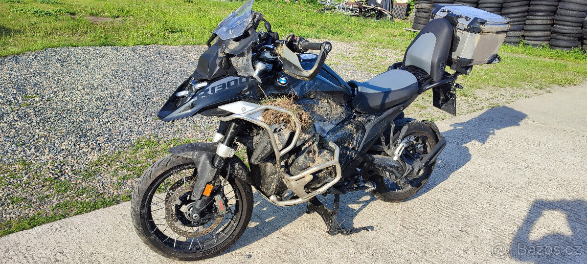 BMW R 1300 GS-2024