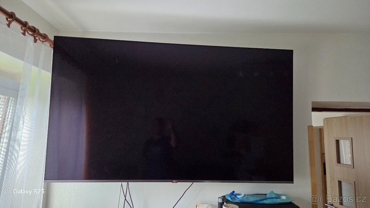 Televize LG 65" 4k 164cm