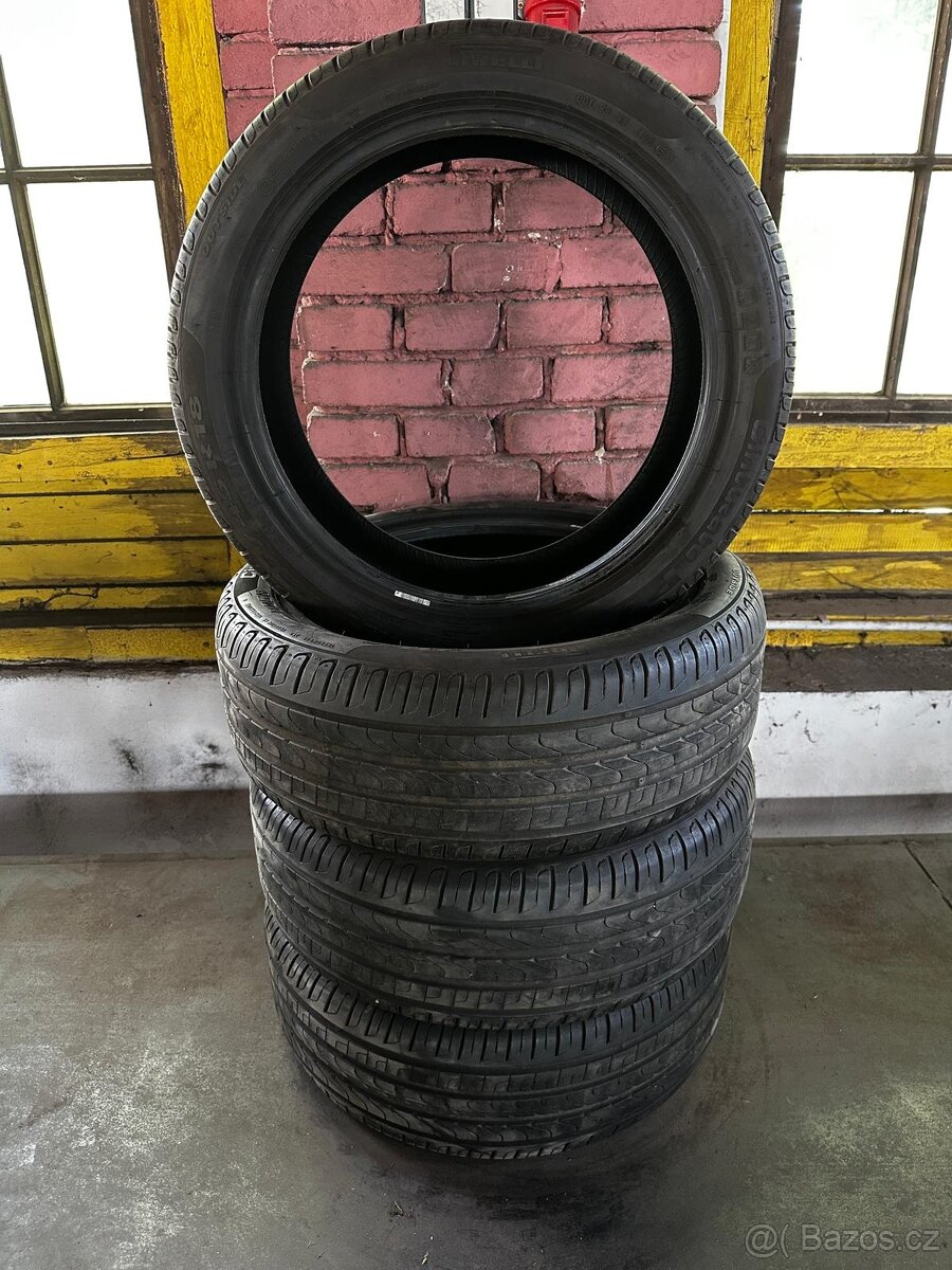 Pirelli Cinturato P7 Letní