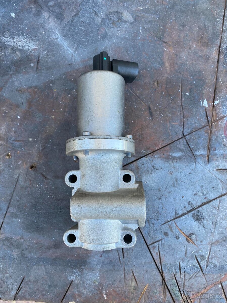 EGR ventil OPEL VECTRA C (Z02) • 1.9 CDTI (F69) • 110 kW