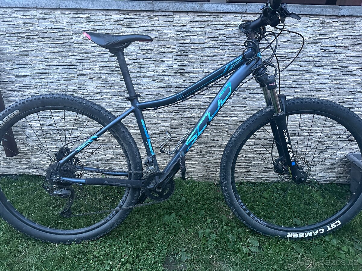 Horské kolo SCUD 29