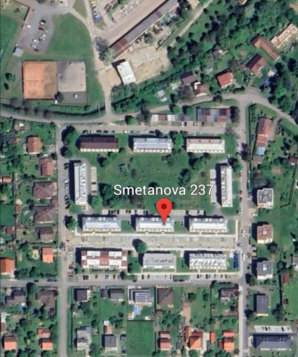 Prodej bytu 2+1, 64 m² Opatovice n.L