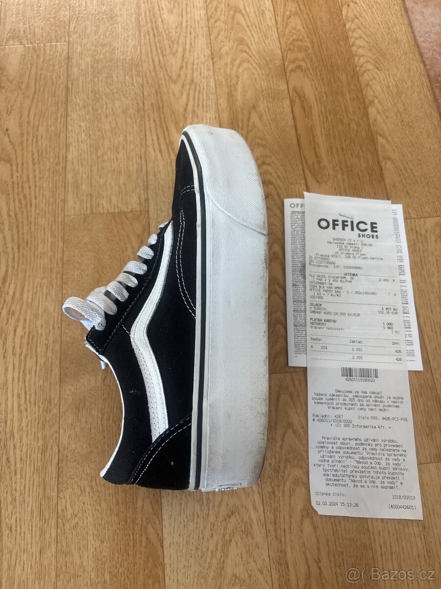 Vans