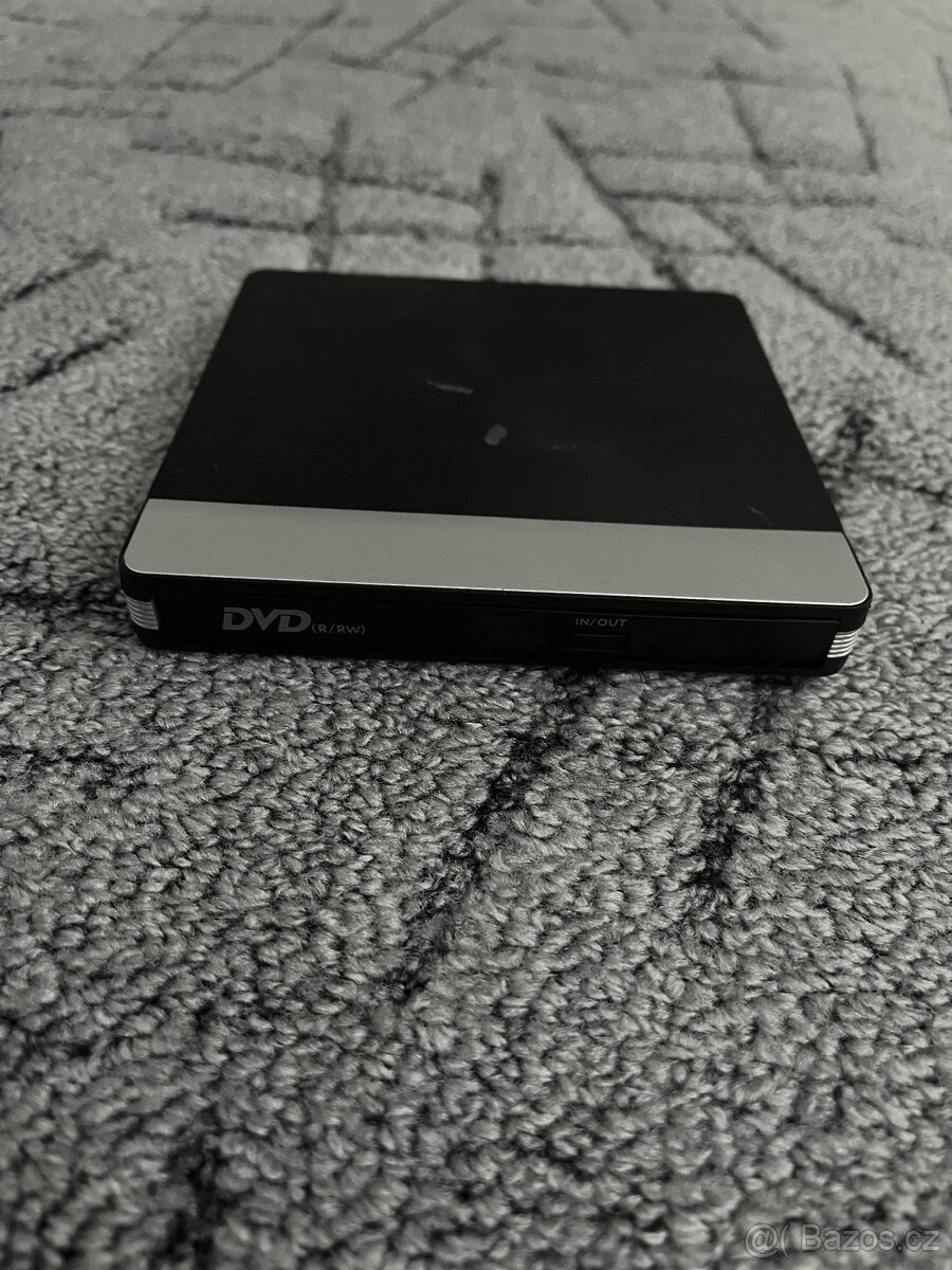 Externí ODD/HDD mechanika