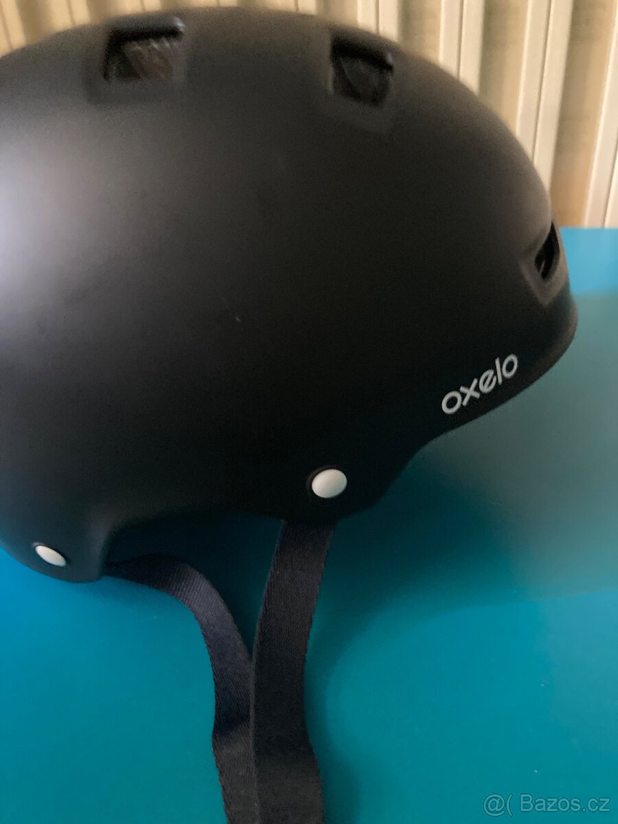 Oxelo helma na Inline/skate/kolo