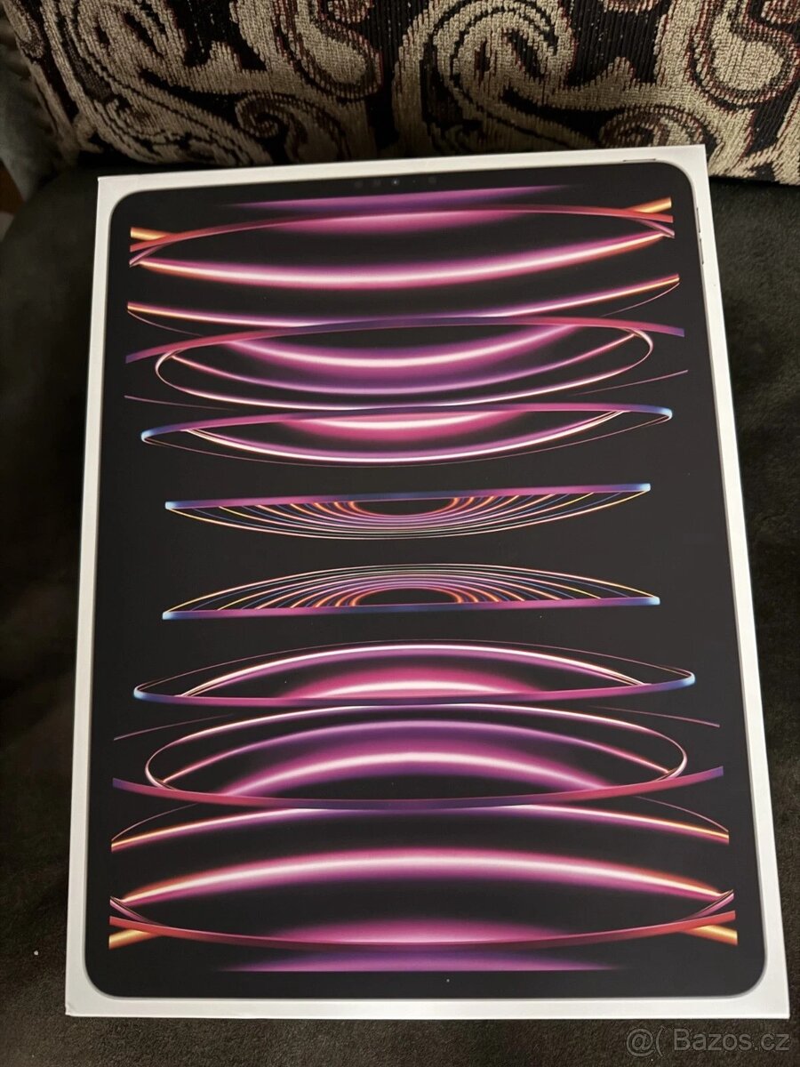 ipad 12.9 2022
