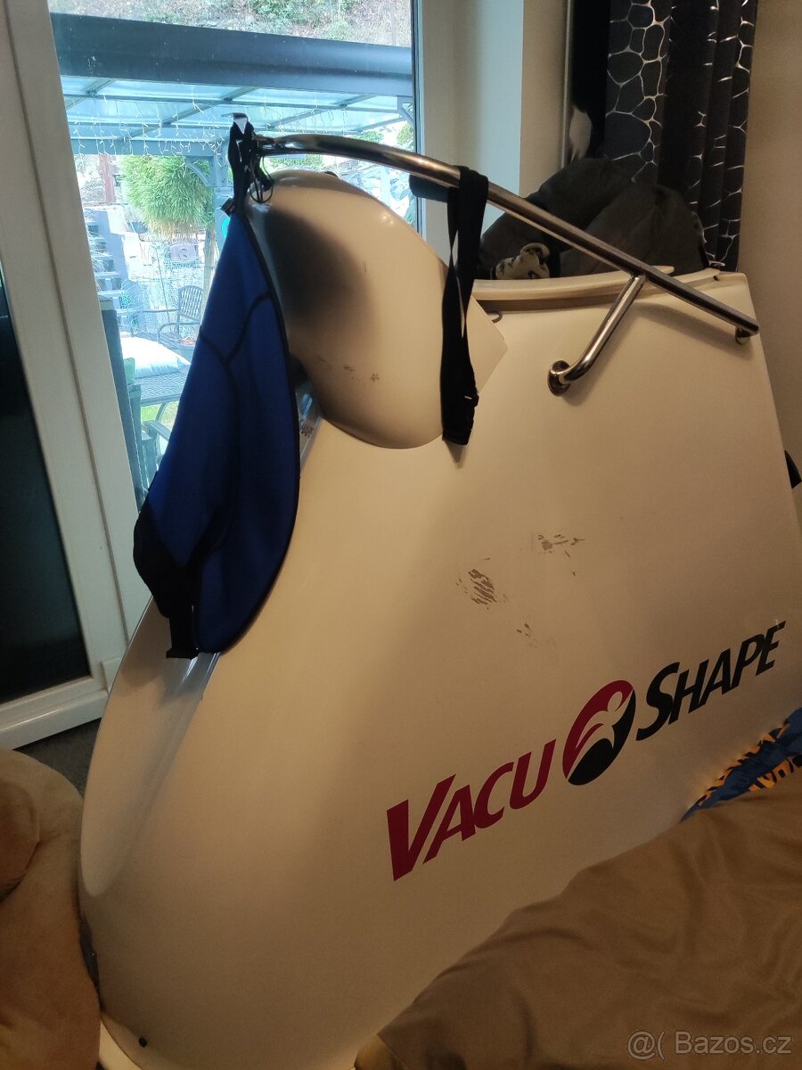Vacushape