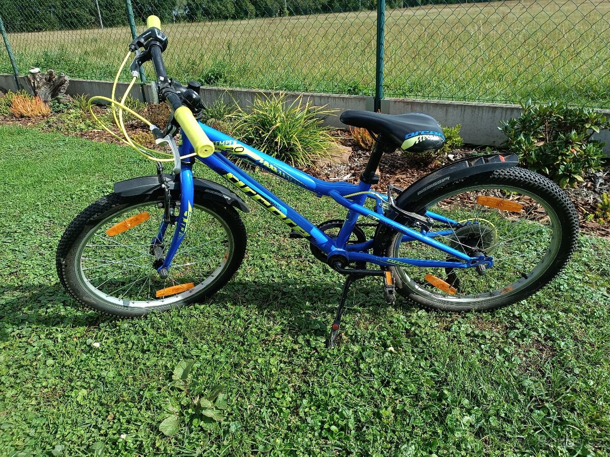 Dětské kolo