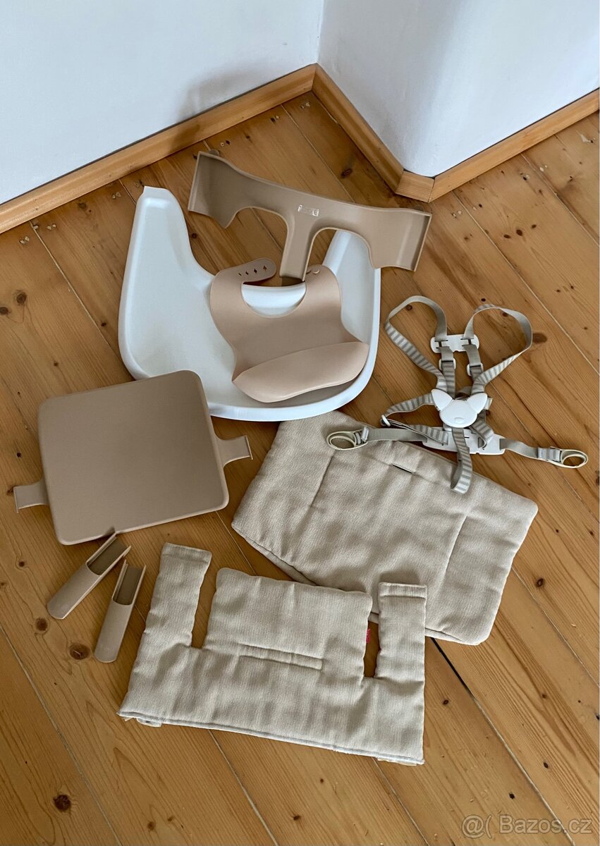 Set k židličce Stokke Tripp Trapp