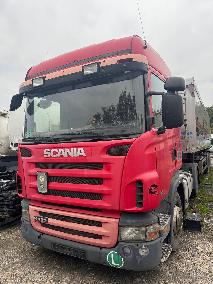Scania