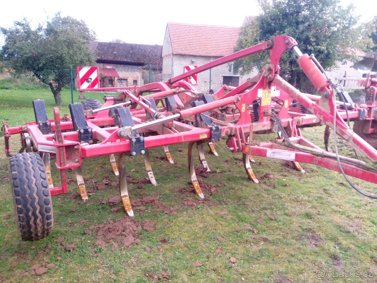 Prodám Horsch Terrano 5 FX