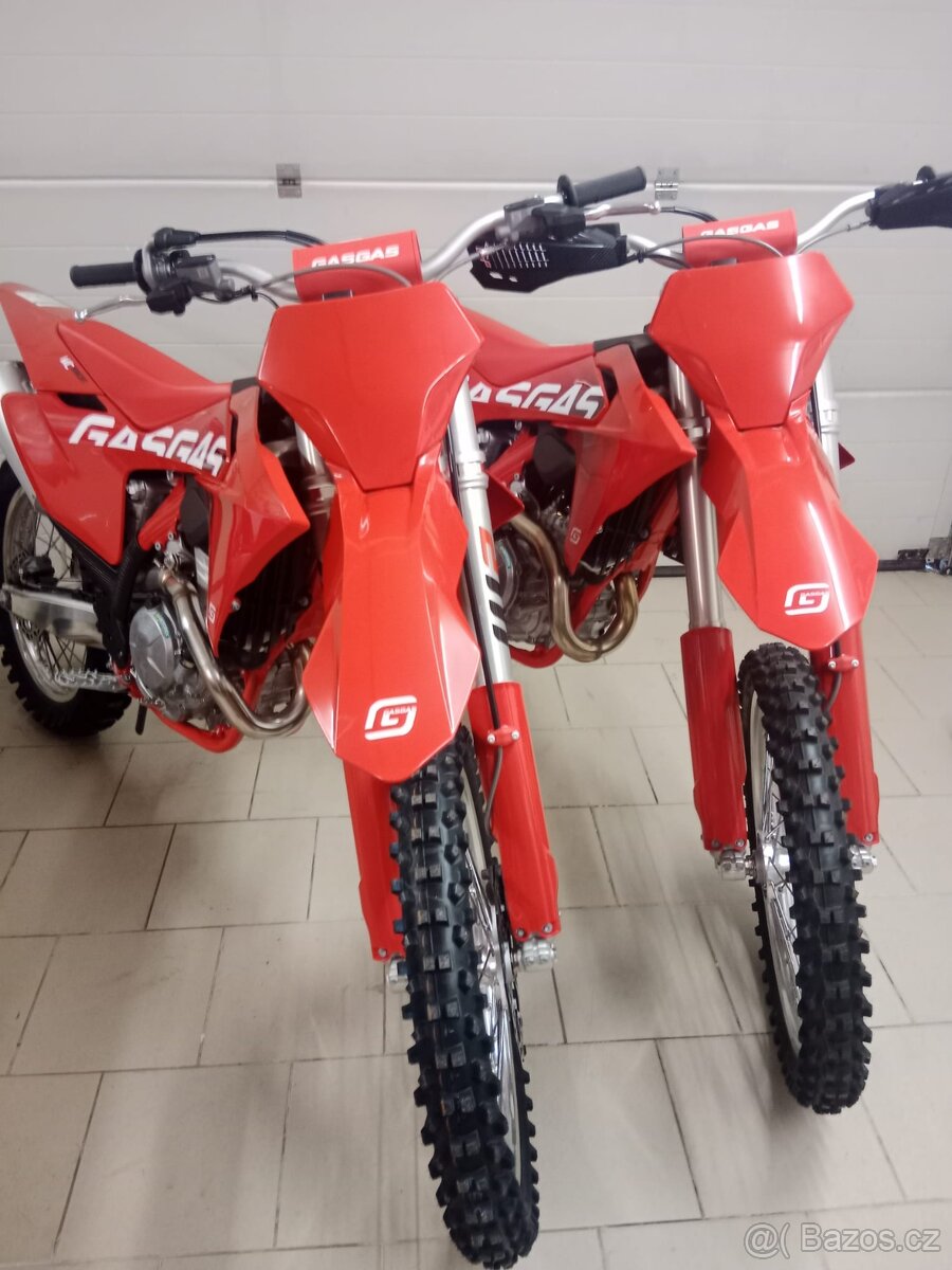 Gasgas MC 350,450 24