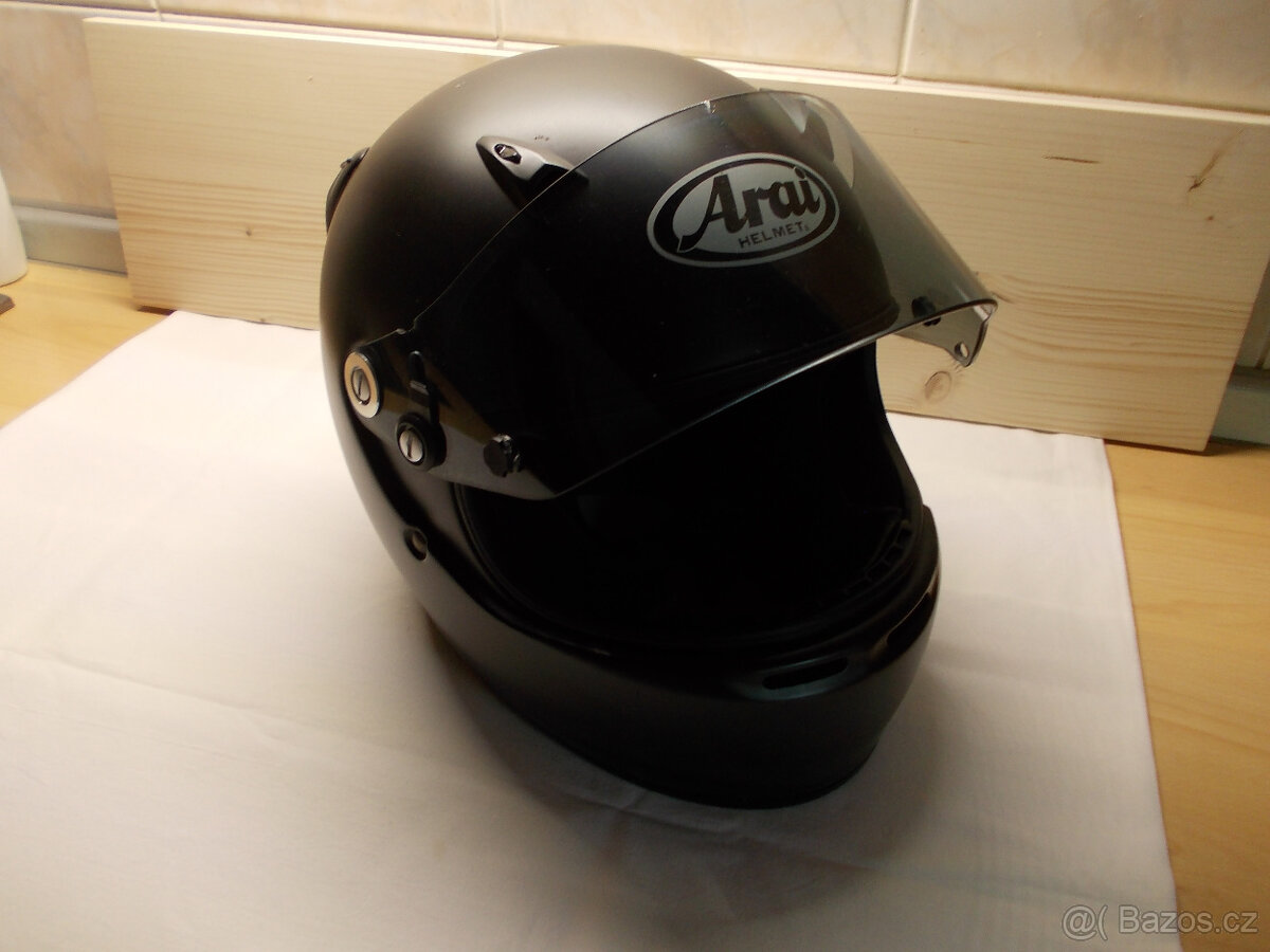 Helmy Arai, Arai, NOLAN - prodám