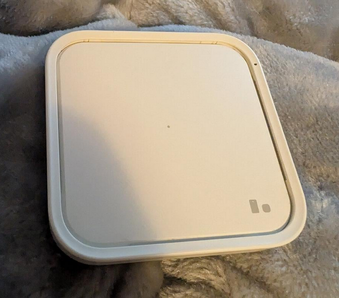 Bezdrátová nabíjecí podložka Samsung 15w