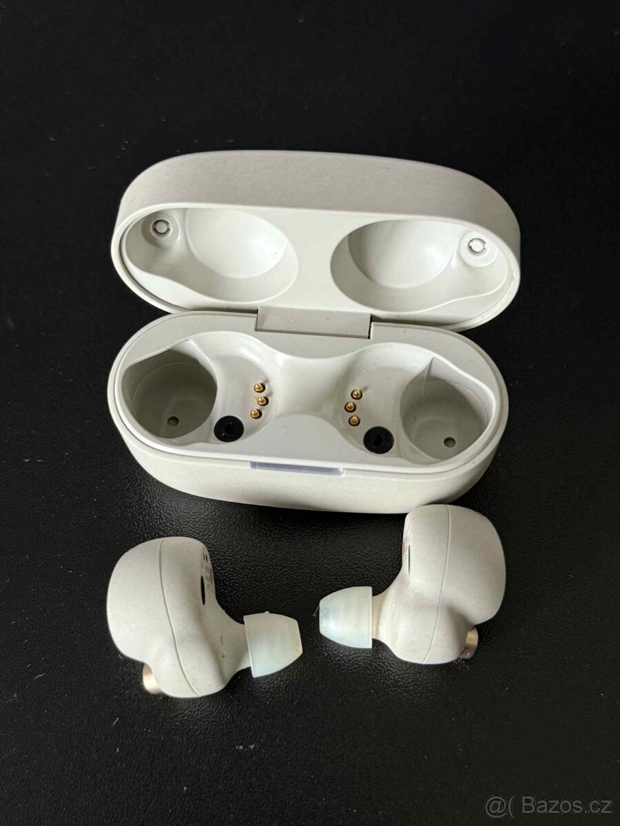 Sony True Wireless WF-1000XM4