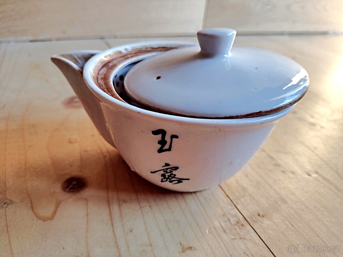 NA PRODEJ ELEGANTNI KONVICKA / GAIWAN