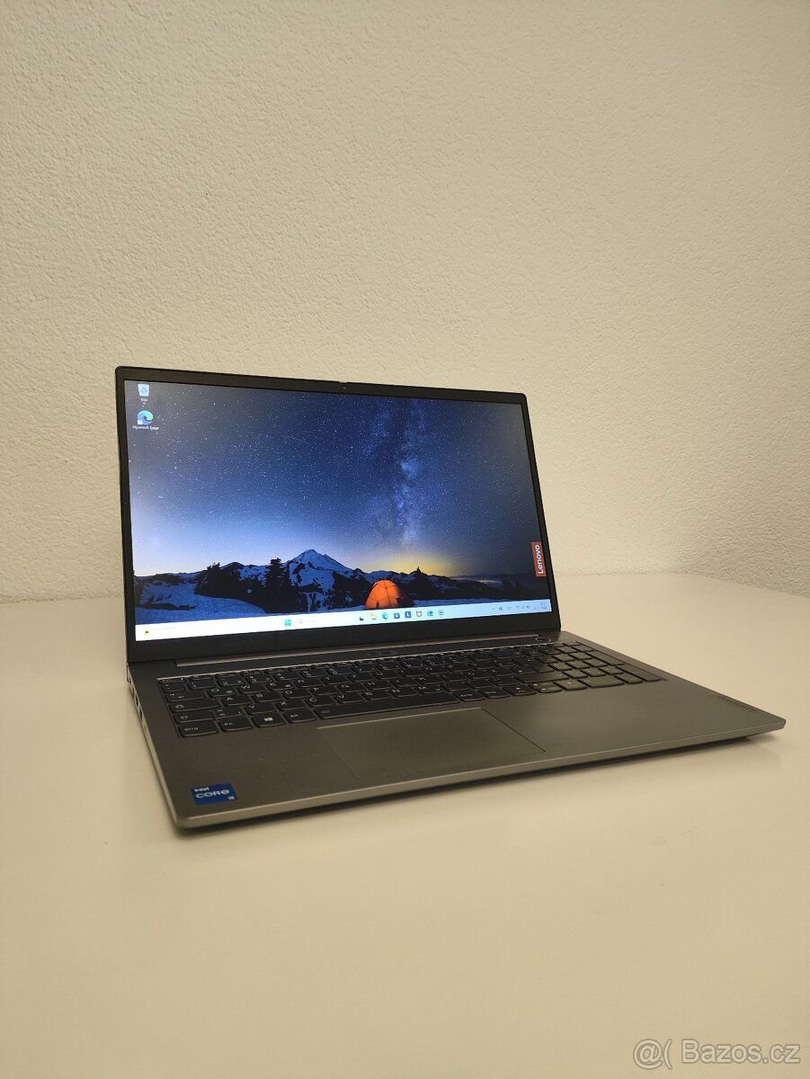 Lenovo ThinkBook 15 G2 | i5-1135G7| 8→32 GB RAM 256→1TB SSD