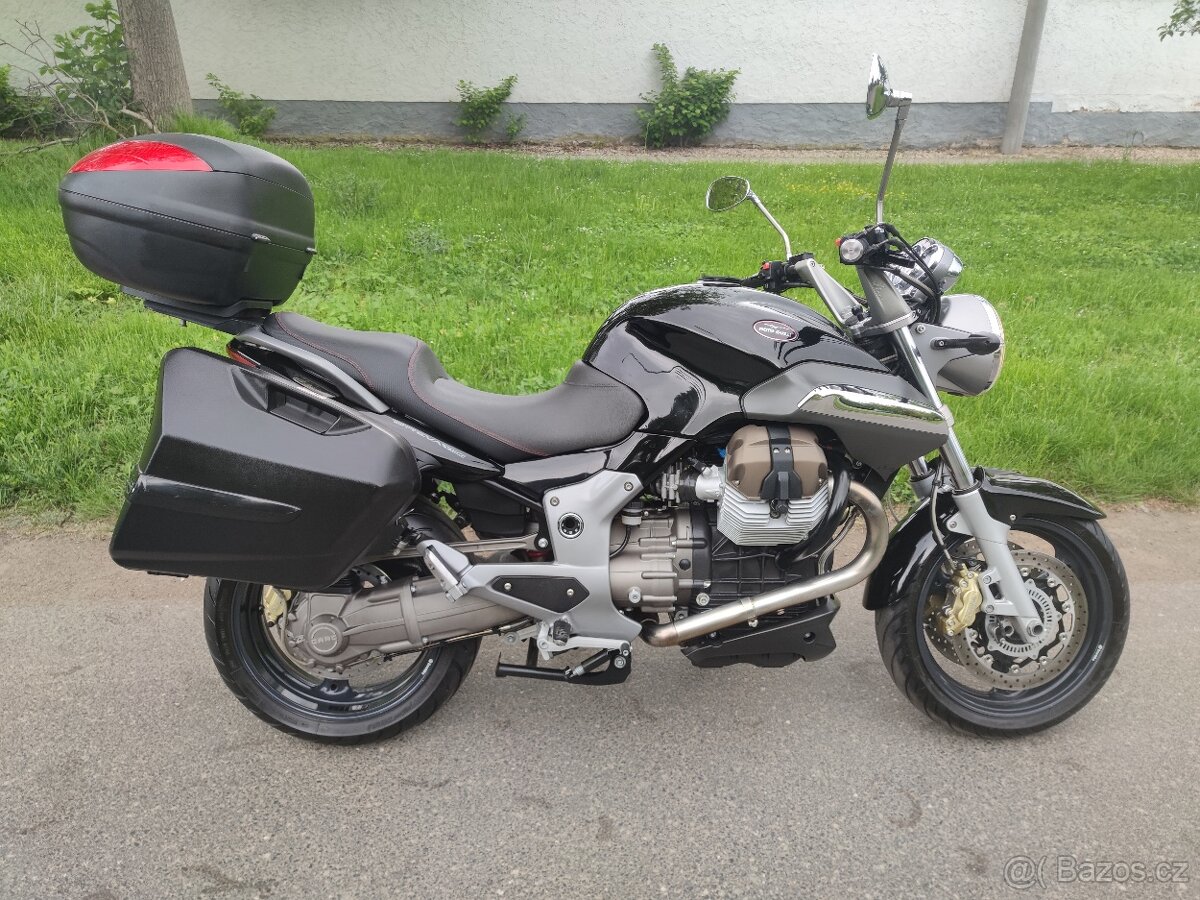 Moto Guzzi Breva V 1100 i.e.  ABS