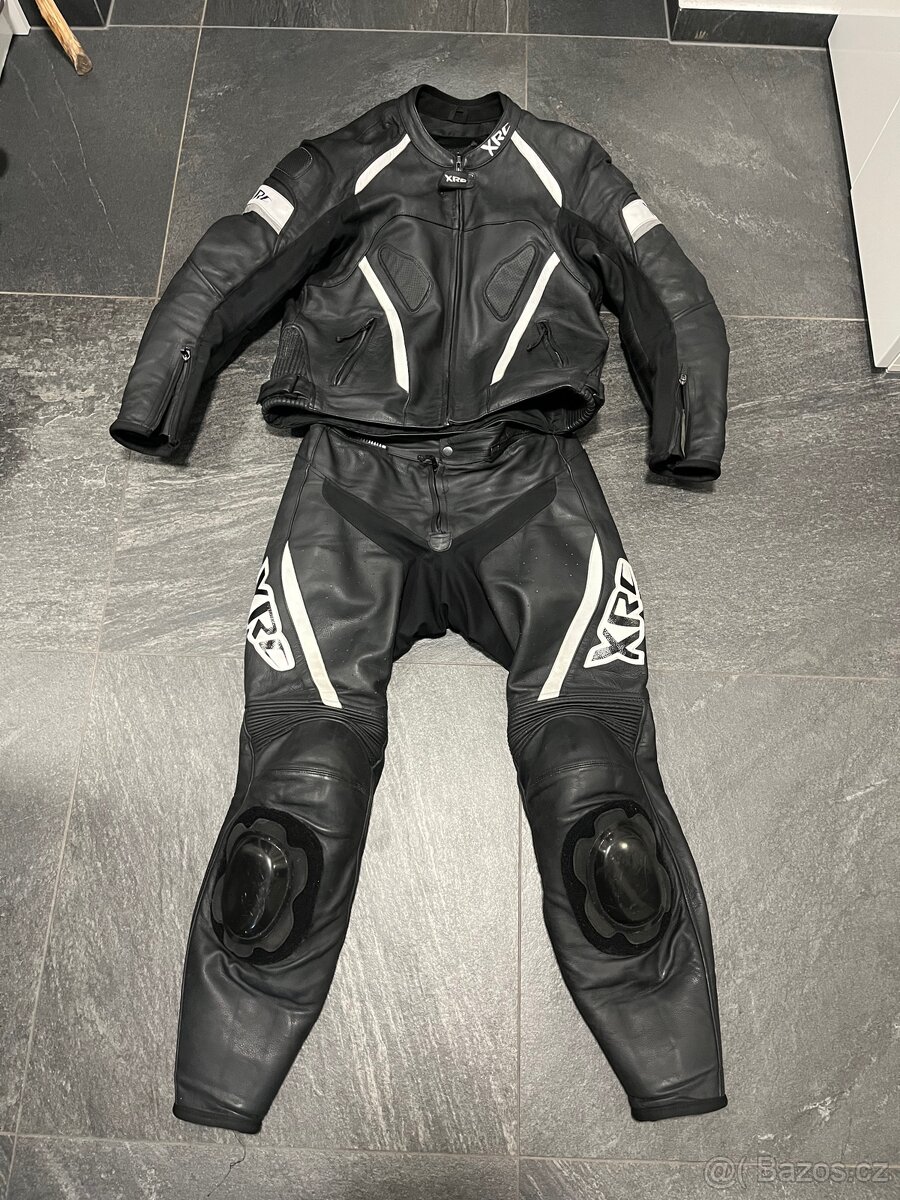 Kombinéza XRC