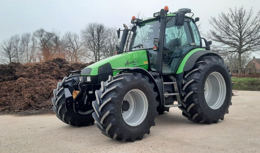 Olejový filtr LF4054