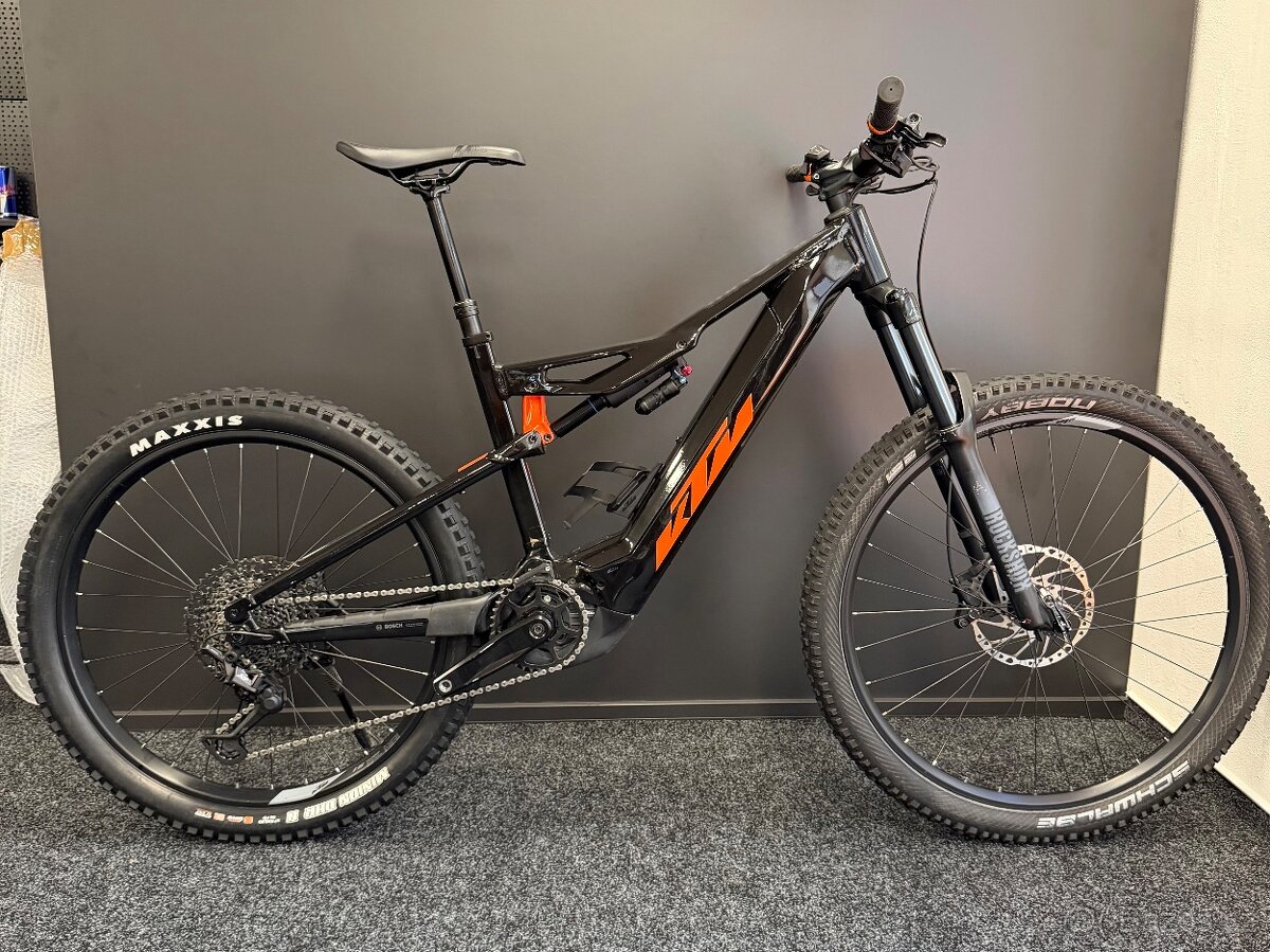 KTM Macina Kapoho 7973