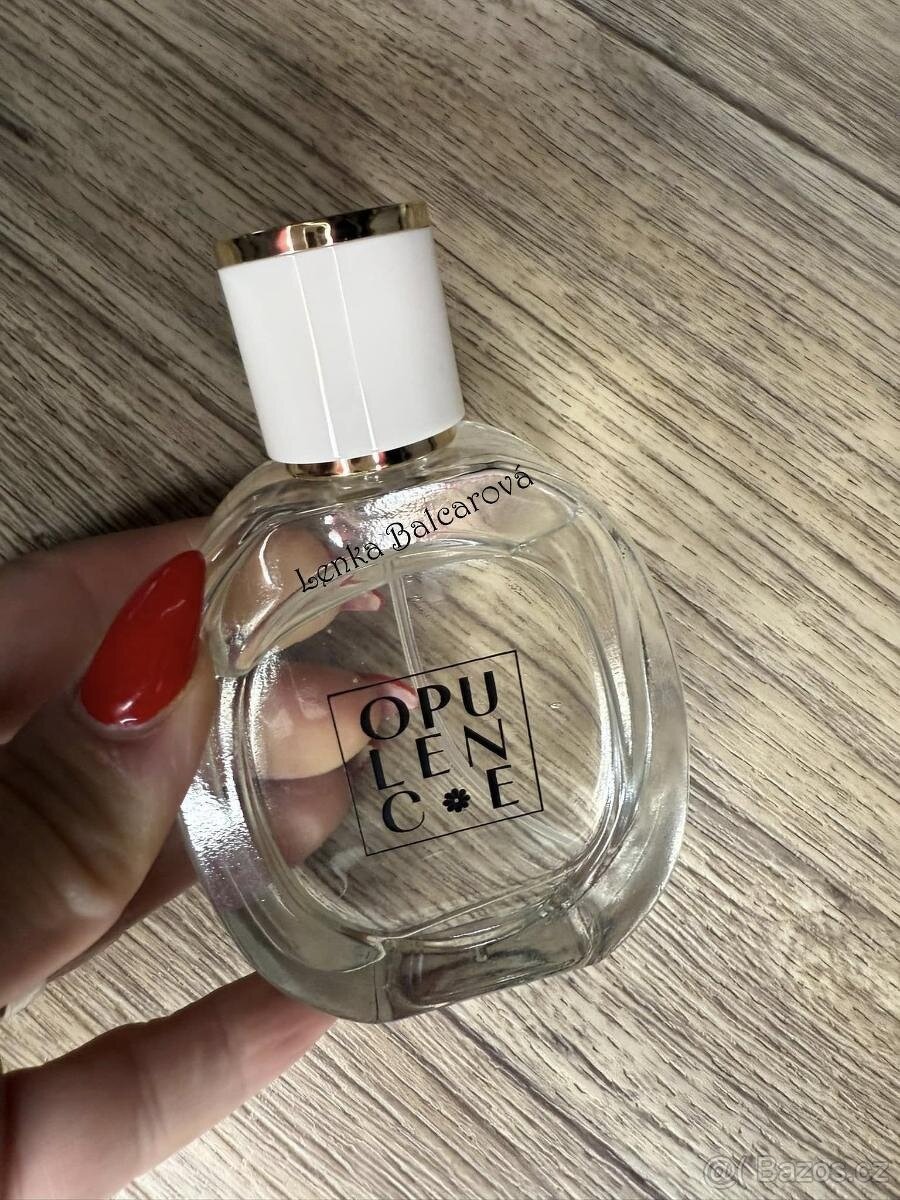 Perfém OPULECE FARMASI