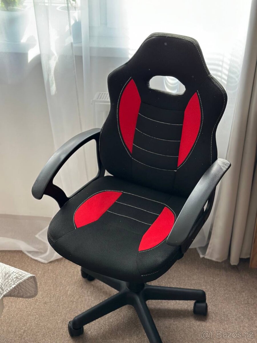 Kancelářská židle, židle