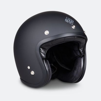 Otevřená Helma Ride&Sons NOVÁ - M

