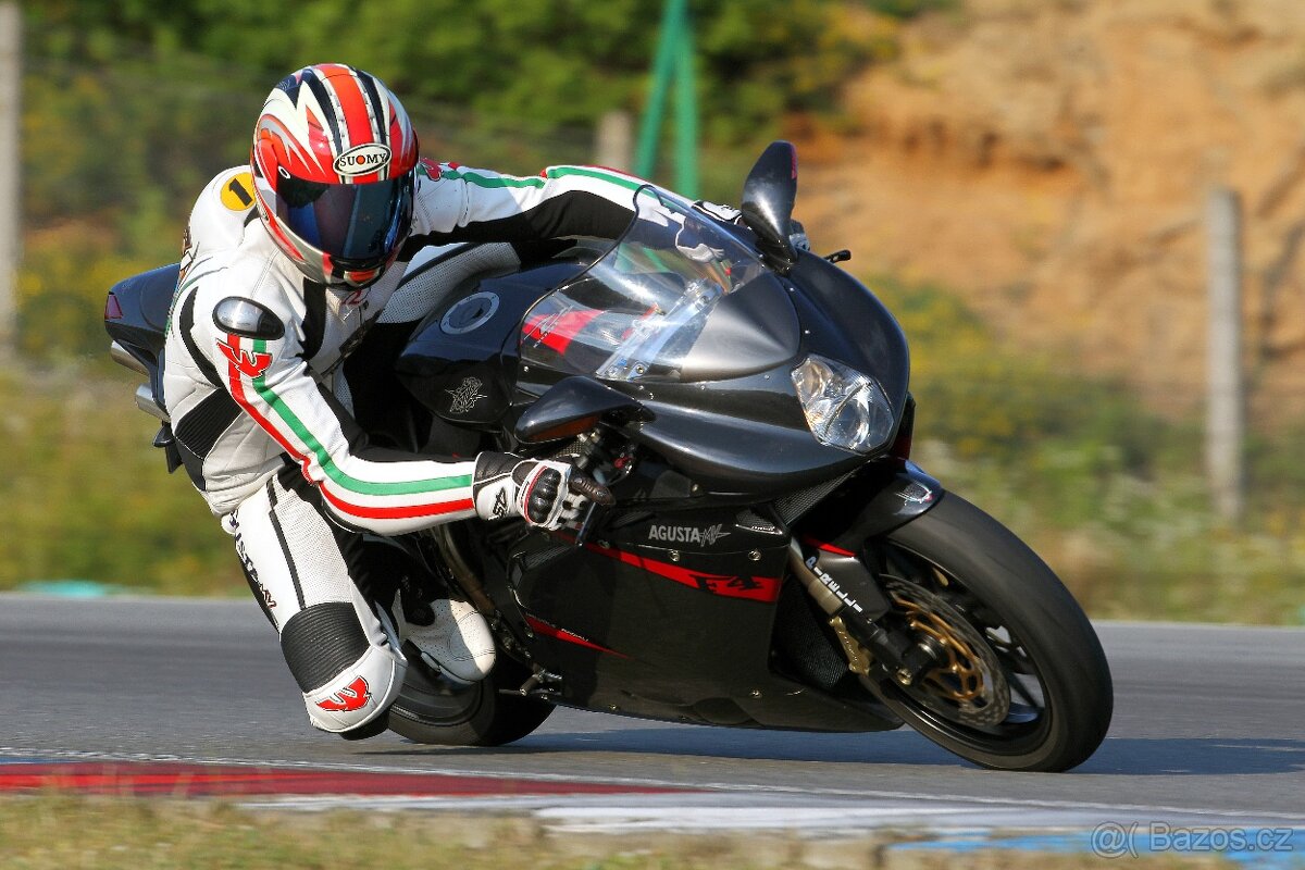MV Agusta F4 1000 R