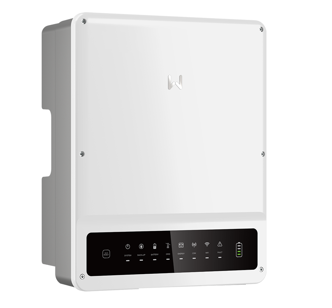 Fotovoltaický střídač GoodWe GW10K-ET Plus+ 10kW