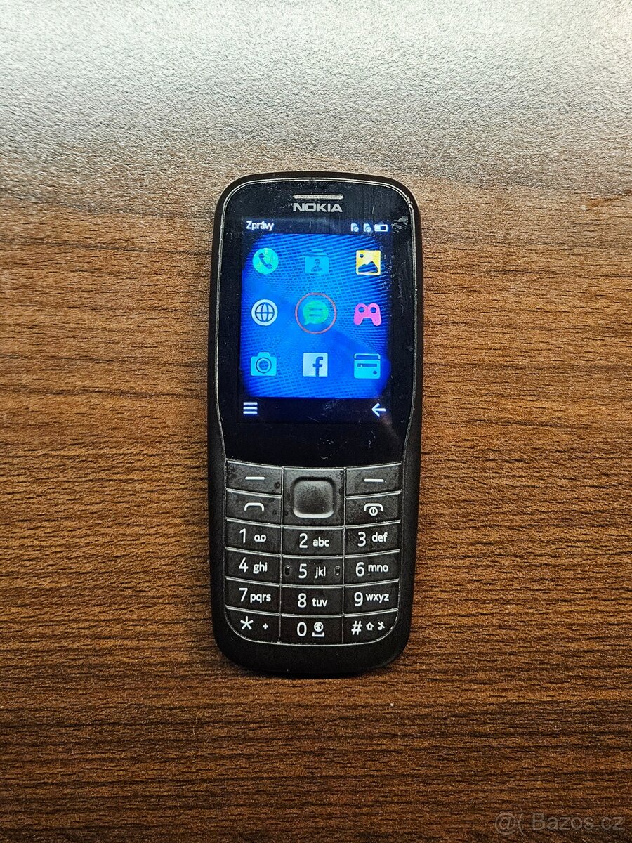 Nokia 220 4G DualSim