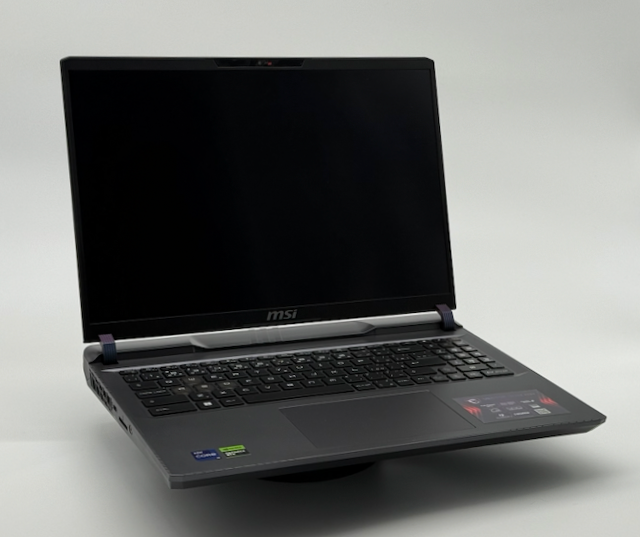 MSI Vector 16 HX A13VHG-458XCZ