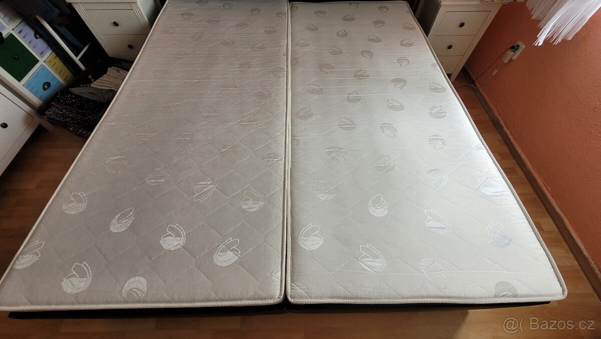 Prodam 2x matraci 90x 200