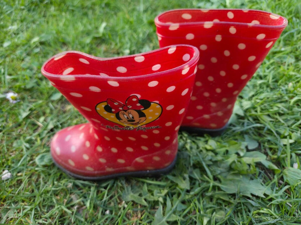 obuv - dětská, dámská