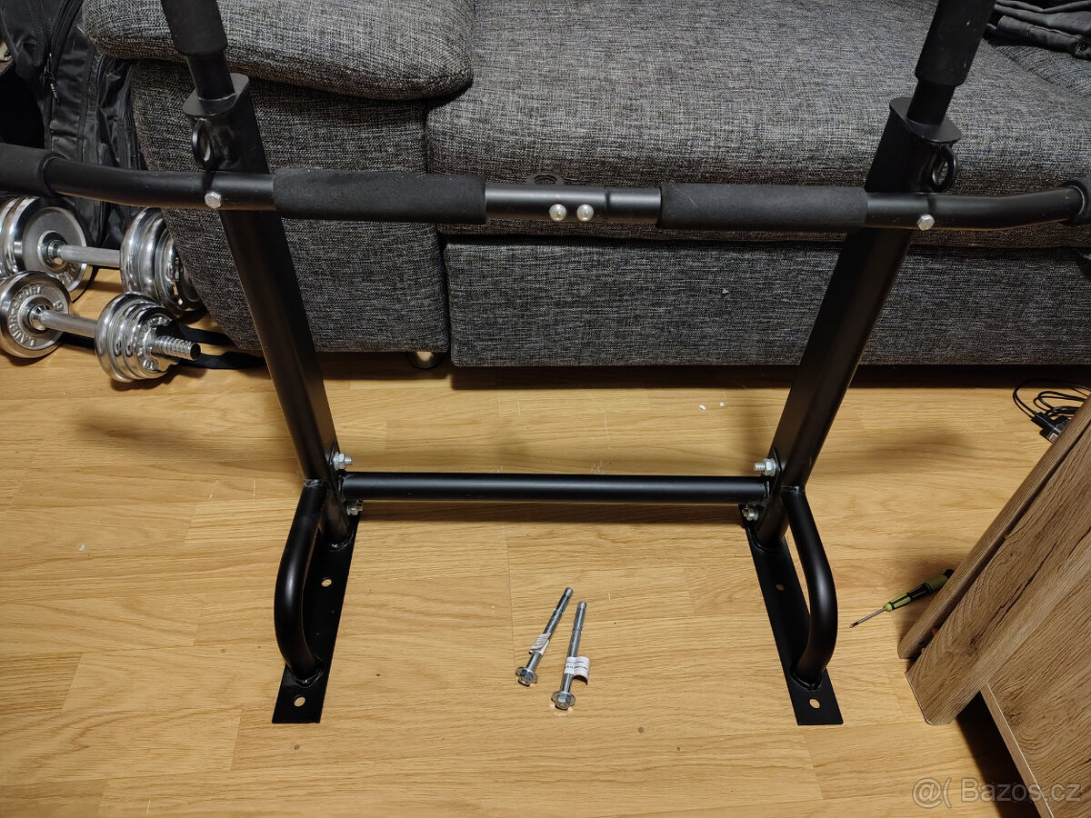 Hrazda - Push Element na zeď (nová/nepoužitá