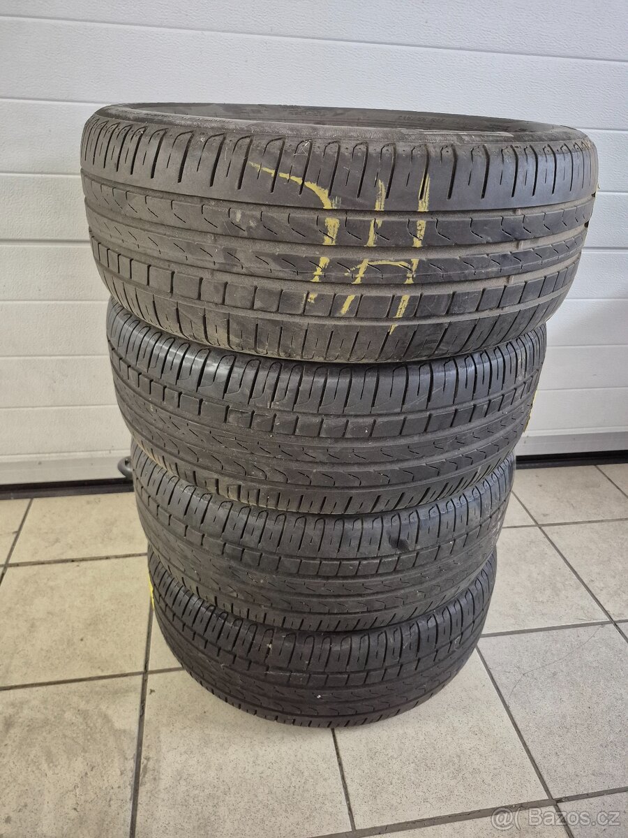 Pneu PIRELLI CINTURATO P7 215/55 R17