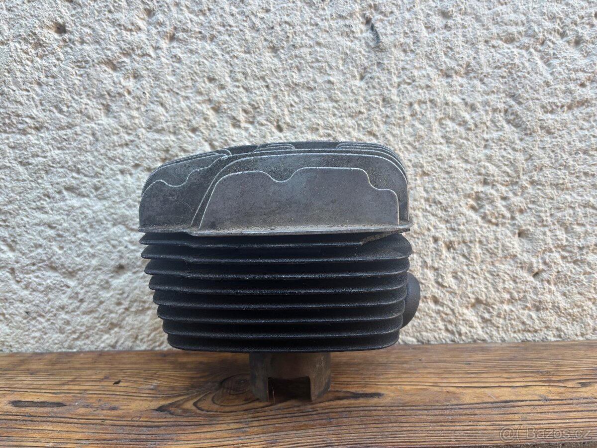 Čz 175-477/487 sport