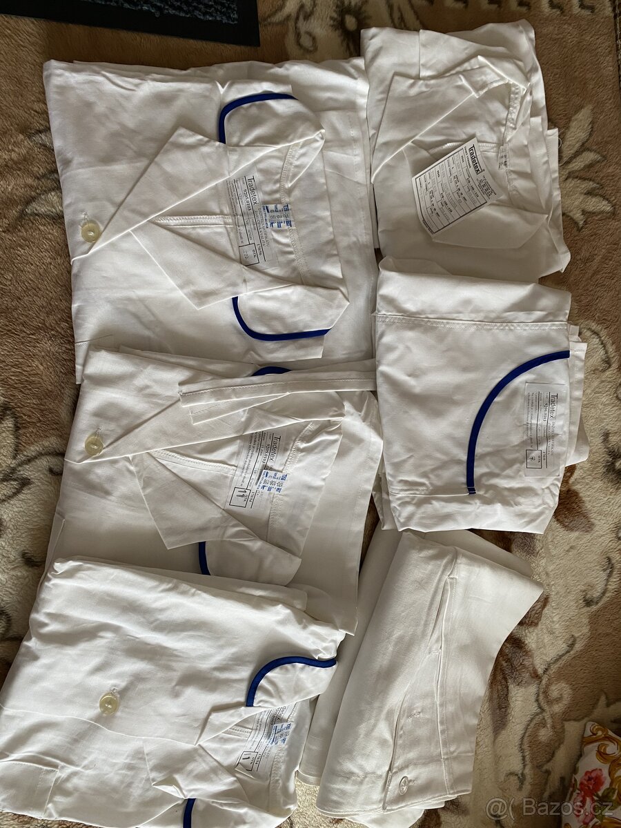 Pracovní oblečení