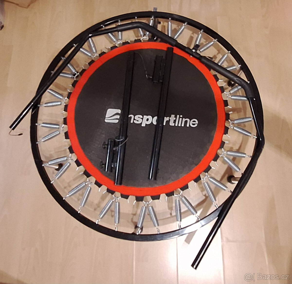 Insportline trampolína