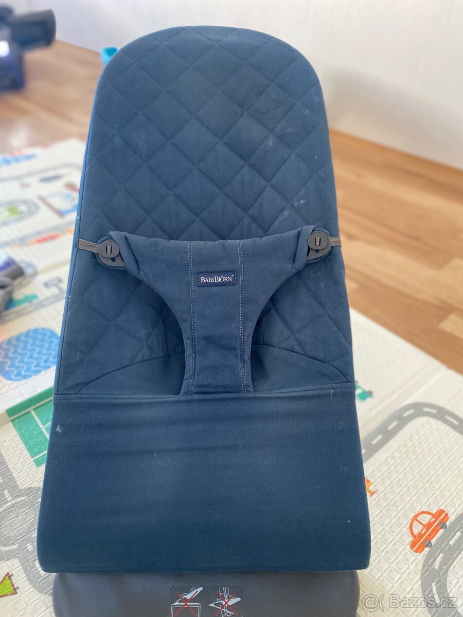houpatko babybjorn