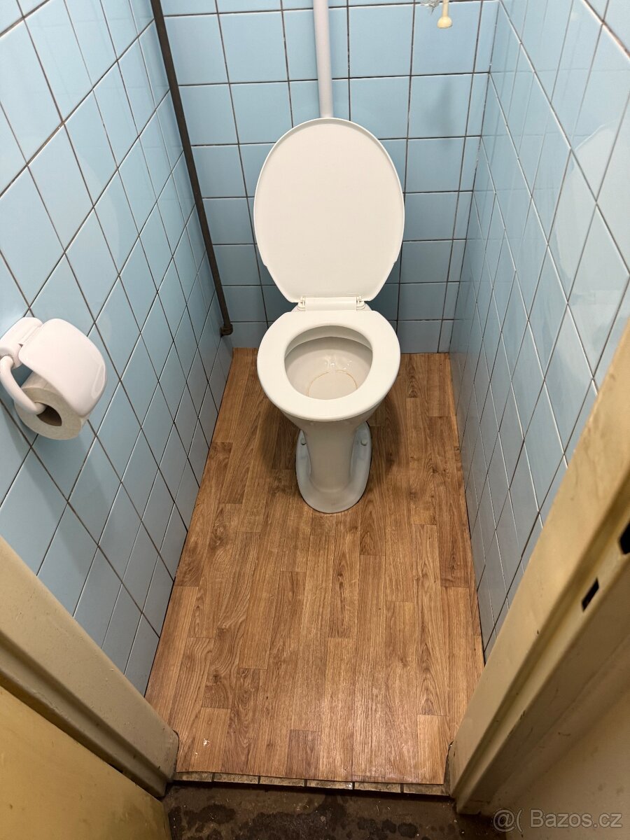 Pronájem garáž/dílna 100m2