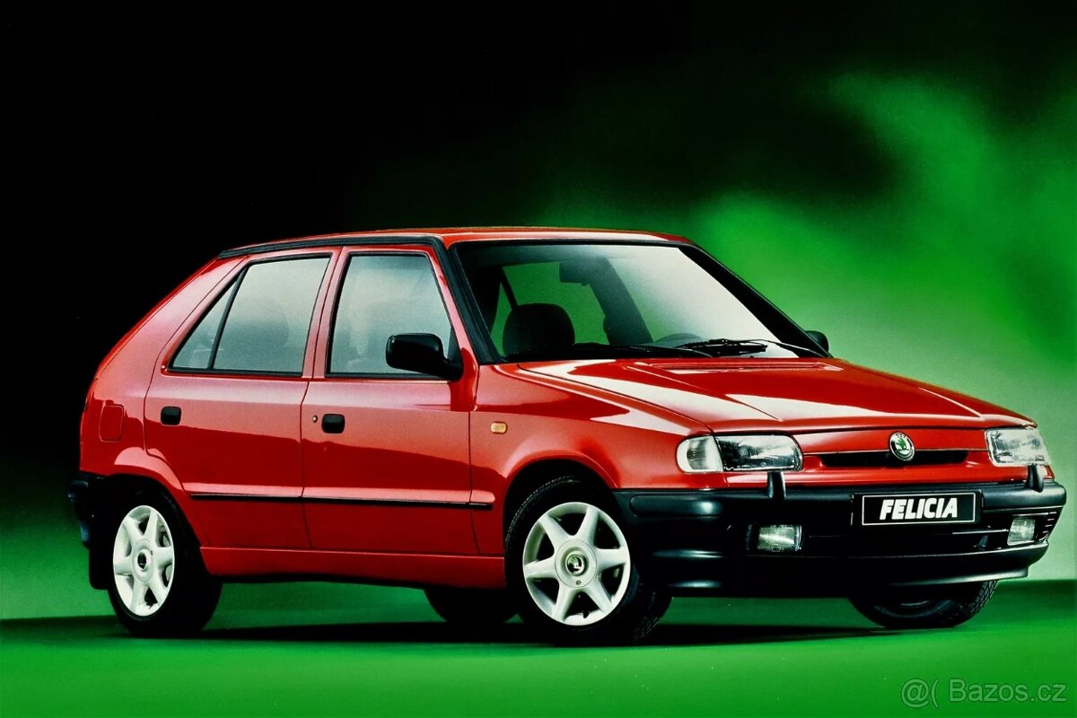 KOUPÍM auto na dojetí